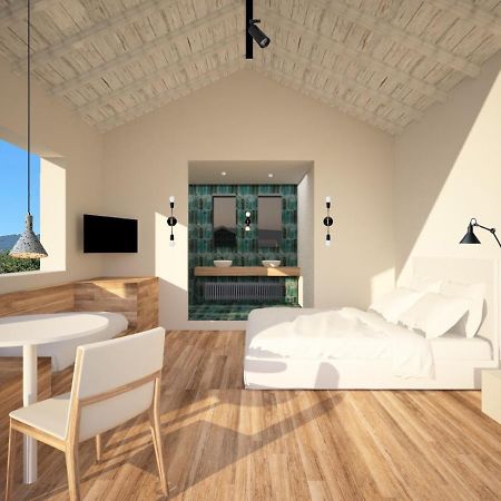 بولسينا Agriresort Le Porcine المظهر الخارجي الصورة