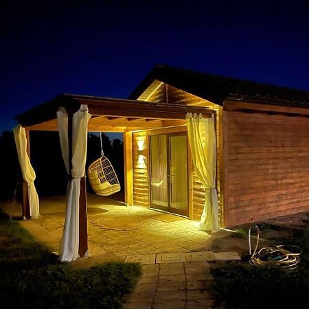 بولسينا Agriresort Le Porcine المظهر الخارجي الصورة