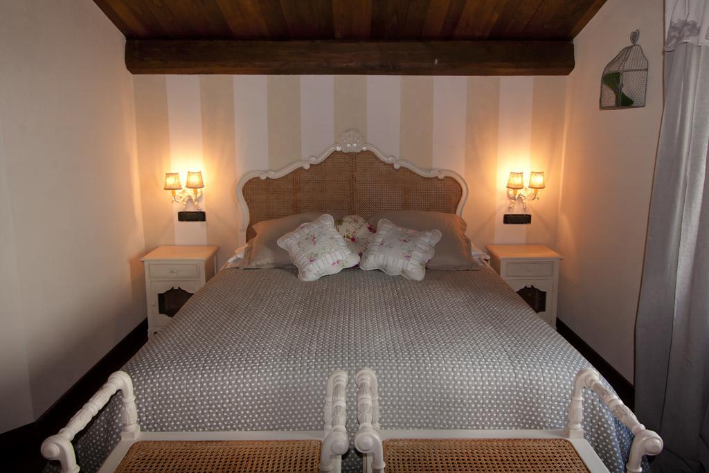 بولسينا Agriresort Le Porcine الغرفة الصورة